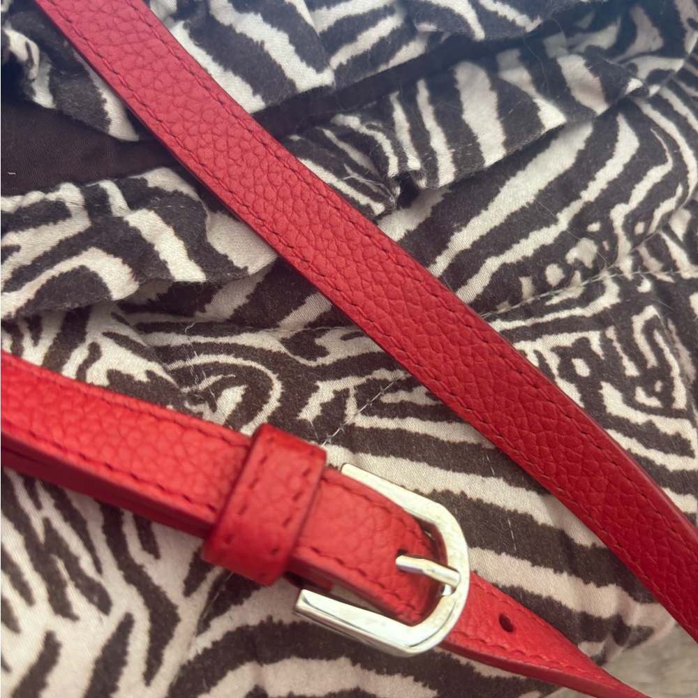 Golden Goose Mini Star Crossbody Bag - Picture 6 of 9
